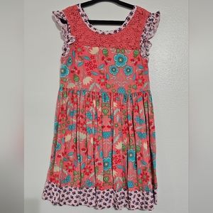 Matilda Jane Kids Dress size 6